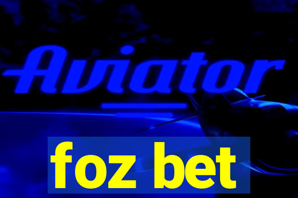 foz bet